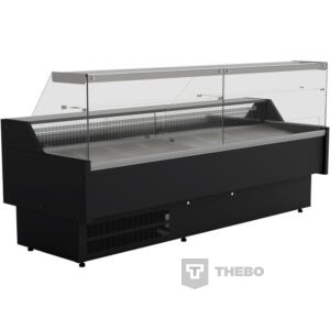 Koelvitrine Combisteel 7486.0060 - 0