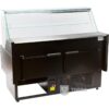 Koelvitrine Combisteel 7486.0070 - 3