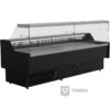 Koelvitrine Combisteel 7486.0070 - 6