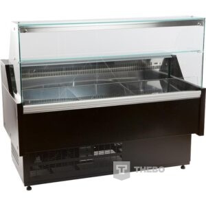 Koelvitrine Combisteel 7486.0070 - 0