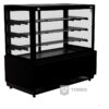 Koelvitrine Combisteel 7486.0090 - 0