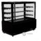 Koelvitrine Combisteel 7486.0090 - 0