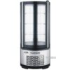 Koelvitrine Combisteel 7487.0080 - 0