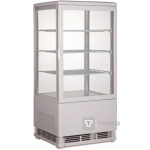 Koelvitrine Combisteel 7487.0165 - 0