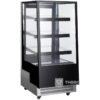 Koelvitrine Combisteel 7487.0220 - 0