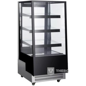 Koelvitrine Combisteel 7487.0220 - 0