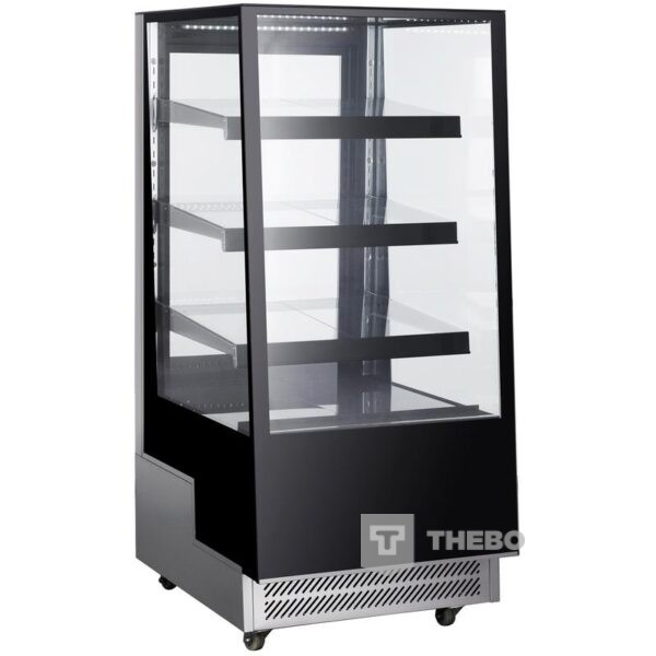 Koelvitrine Combisteel 7487.0220 - 0