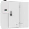 Koelcel / vriescel panelen Combisteel 7489.2010 - 2