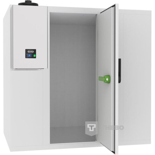 Koelcel / vriescel panelen Combisteel 7489.2015 - 3