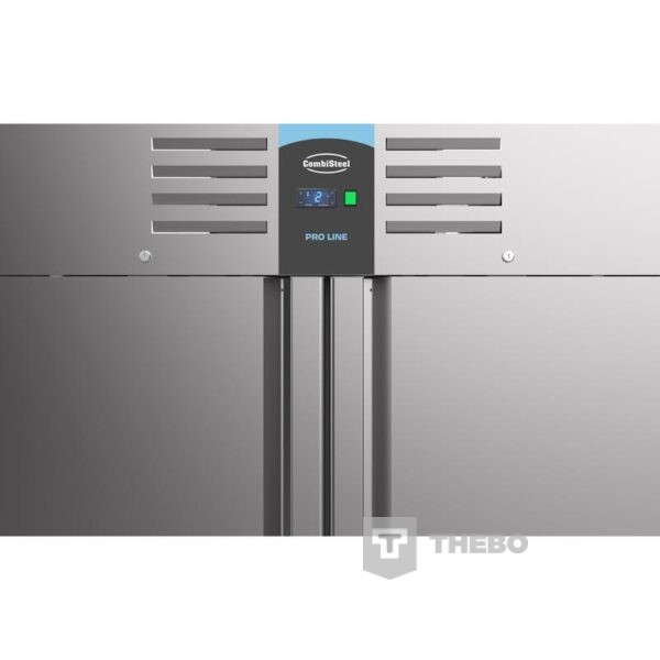Vrieskast Combisteel 7489.5015 - 4