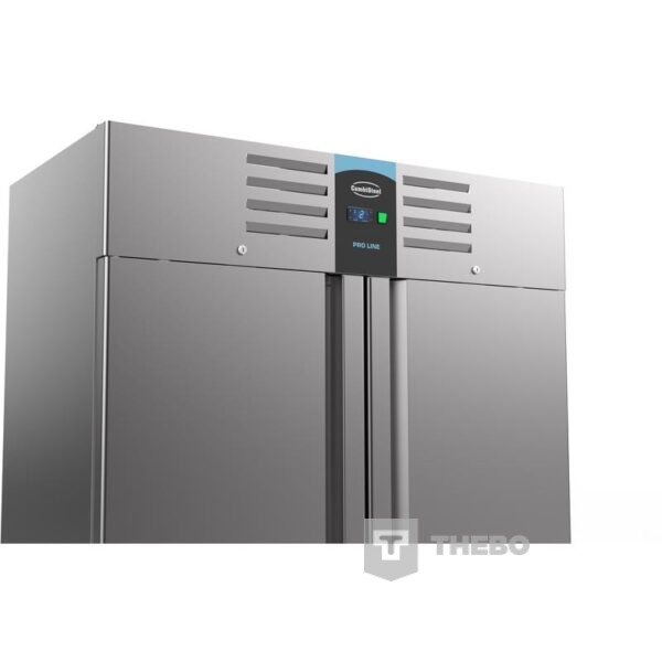 Vrieskast Combisteel 7489.5015 - 3