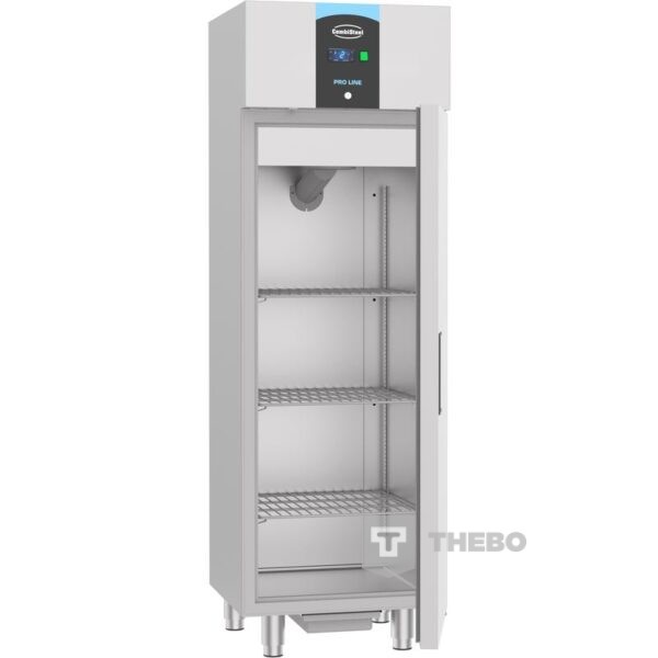 Koelkast Combisteel 7489.5060 - 1