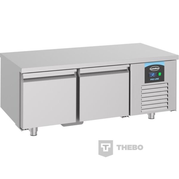 Koelwerkbank Combisteel 7489.5075 - 0