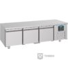 Koelwerkbank Combisteel 7489.5080 - 0