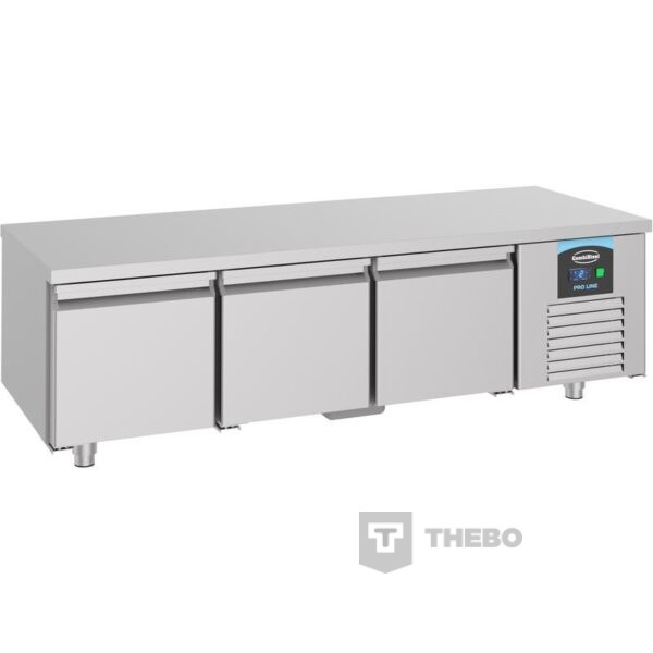 Koelwerkbank Combisteel 7489.5080 - 0