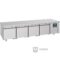 Koelwerkbank Combisteel 7489.5082 - 0
