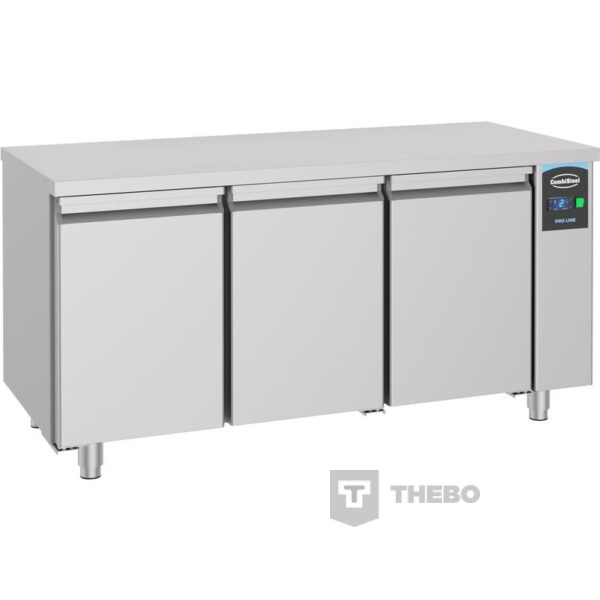 Koelwerkbank Combisteel 7489.5090 - 0