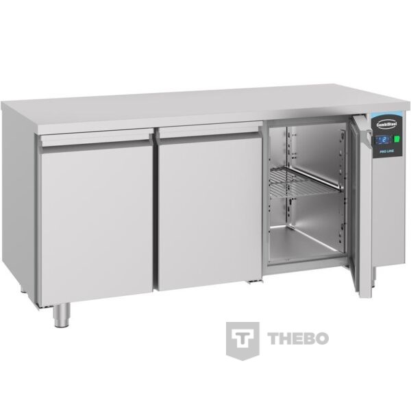 Koelwerkbank Combisteel 7489.5090 - 1