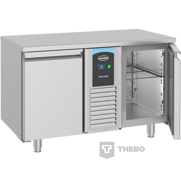 Koelwerkbank Combisteel 7489.5100 - 1