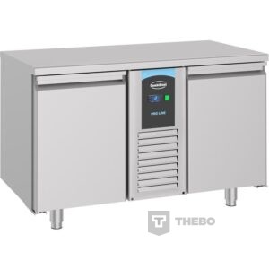 Koelwerkbank Combisteel 7489.5100 - 0
