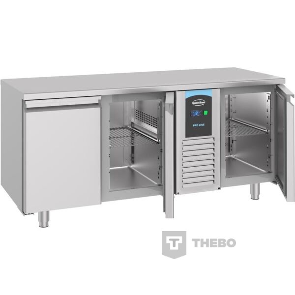 Koelwerkbank Combisteel 7489.5105 - 2
