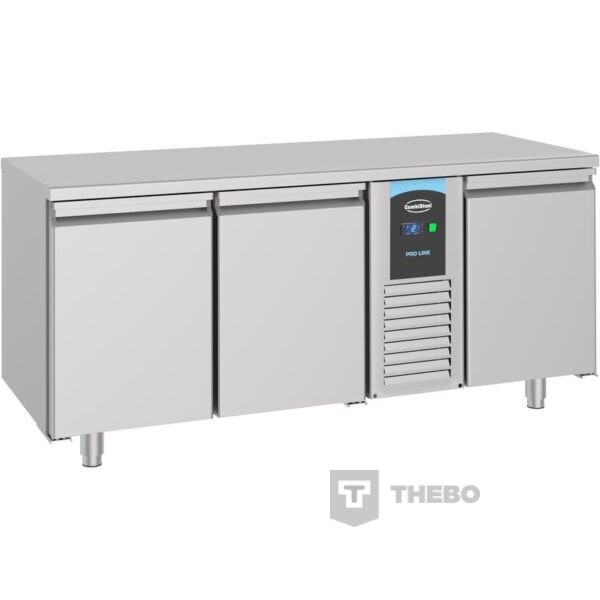 Koelwerkbank Combisteel 7489.5105 - 0