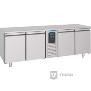 Koelwerkbank Combisteel 7489.5110 - 0
