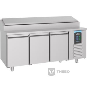 Saladette Combisteel 7489.5145 - 0