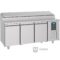 Saladette Combisteel 7489.5145 - 0