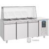 Saladette Combisteel 7489.5155 - 1