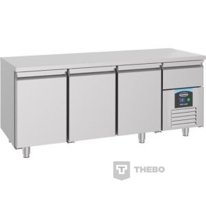 Koelwerkbank Combisteel 7489.5165 - 0