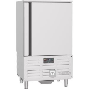 Blast chiller & blast freezer Combisteel 7489.5215 - 0