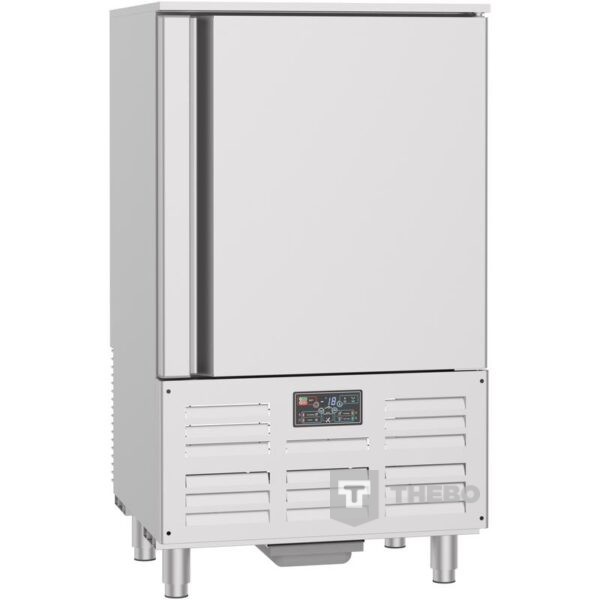 Blast chiller & blast freezer Combisteel 7489.5215 - 0
