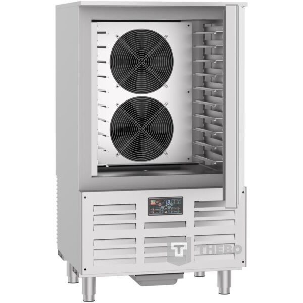 Blast chiller & blast freezer Combisteel 7489.5215 - 1