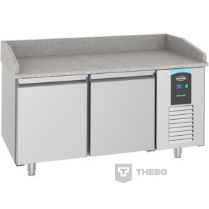 Pizzawerkbank Combisteel 7489.5220 - 0