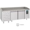 Pizzawerkbank Combisteel 7489.5235 - 0