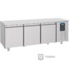 Bakkerskoelwerkbank Combisteel 7489.5255 - 0
