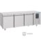 Bakkerskoelwerkbank Combisteel 7489.5255 - 0