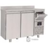 Koelwerkbank Combisteel 7489.5260 - 0