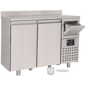 Koelwerkbank Combisteel 7489.5260 - 0