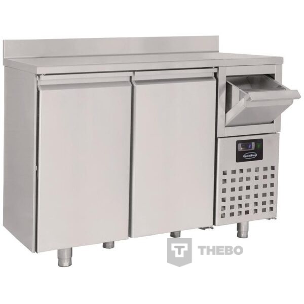 Koelwerkbank Combisteel 7489.5260 - 0