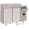 Koelwerkbank Combisteel 7489.5260 - 0