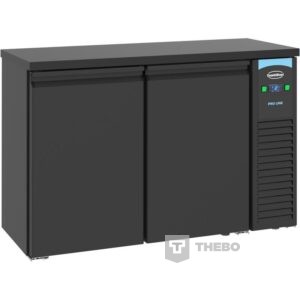 Backbar koelkast Combisteel 7489.5270 - 0