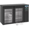 Backbar koelkast Combisteel 7489.5285 - 0