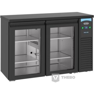 Backbar koelkast Combisteel 7489.5285 - 0
