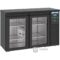 Backbar koelkast Combisteel 7489.5285 - 0
