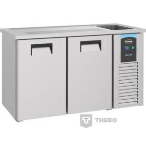 Biervatenkoeler Combisteel 7489.5310 - 0