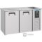 Biervatenkoeler Combisteel 7489.5310 - 0