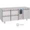Koelwerkbank Combisteel 7489.5365 - 0