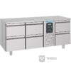 Koelwerkbank Combisteel 7489.5380 - 0